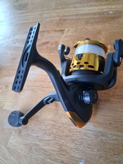 Kids Spinning Reel