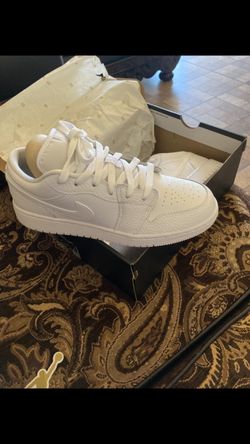 Air Jordan Low 6:5 Y...... 24.5cm