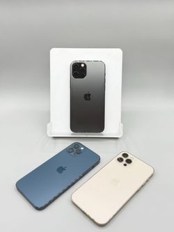 📱 iPhone 12 Pro – Sleek, Powerful & Affordable 💥