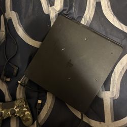 PS4 