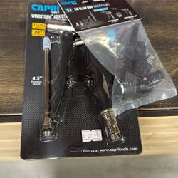 Capri Adjustable Blow Gun