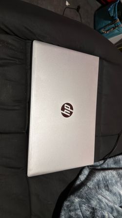 HP Laptop 13 inch