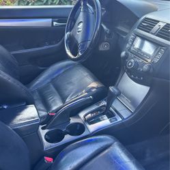 2004 Honda Accord