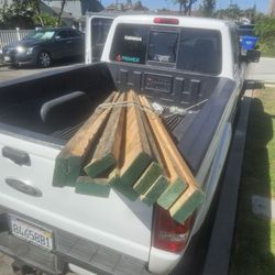 2×4