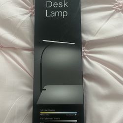 Desk Lamp