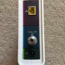 Aris Surfboard Modem SB6190