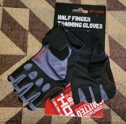 Half Finger Gloves 