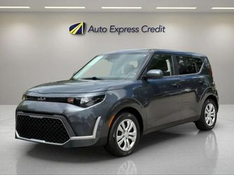 2023 Kia Soul