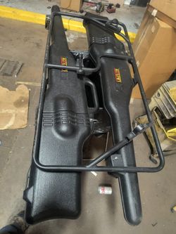 Koplin Storage Boot X2 With Rack Mount
