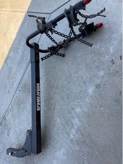Bike Rack