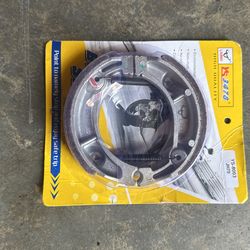 Brake Pads For Minibike Or Pit Bike