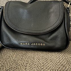 Marc Jacobs Crossbody Bag