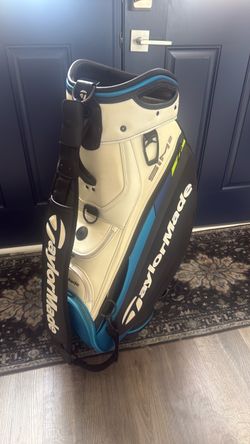 Taylormade staff bag
