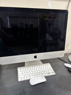 Computadora Apple Mac