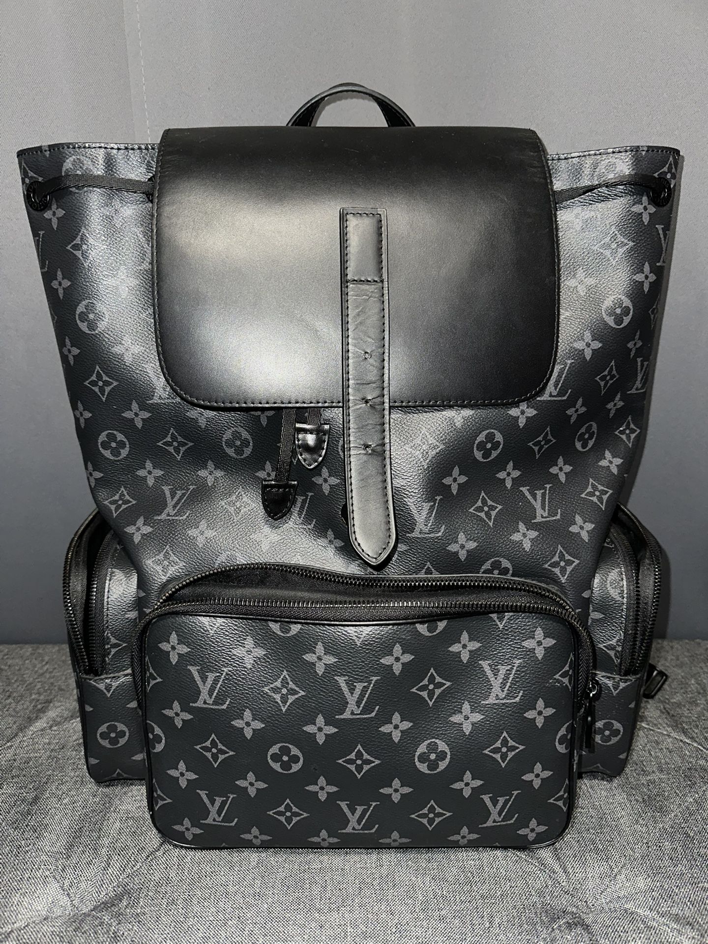 Louis Vuitton Backpack