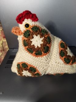 Chicken family