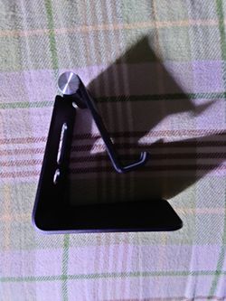 Adjustable Cell Phone Stand Holder