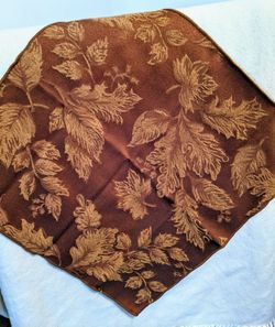 Cloth Napkins