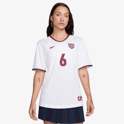 Nike Brandi Chastain USWNT 1999 Soccer Jersey