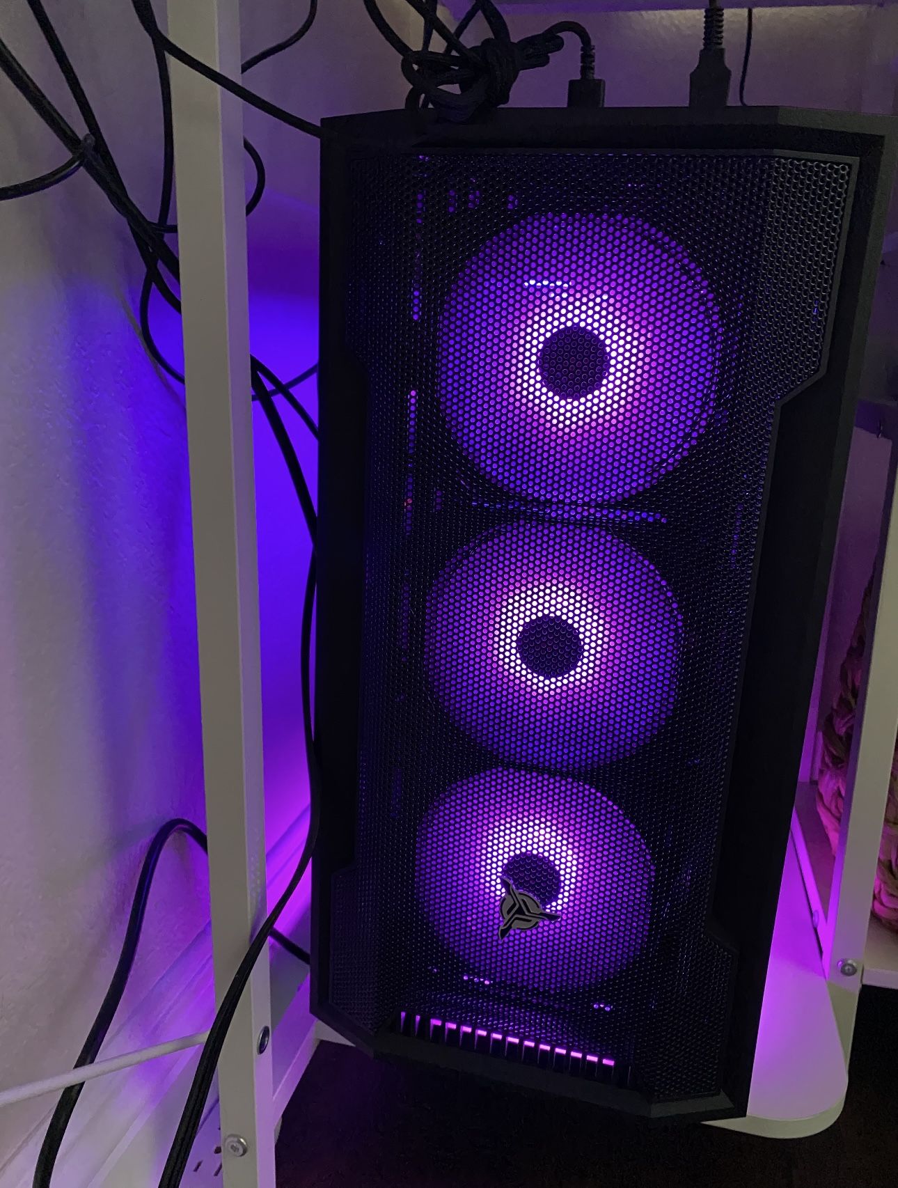 Skytech Gaming Shadow 4 PC