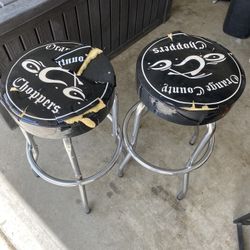 Bar Stools 