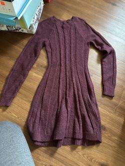 Dress; Casual And Elegant; Pretty