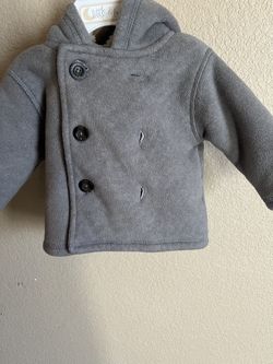 Baby Coat
