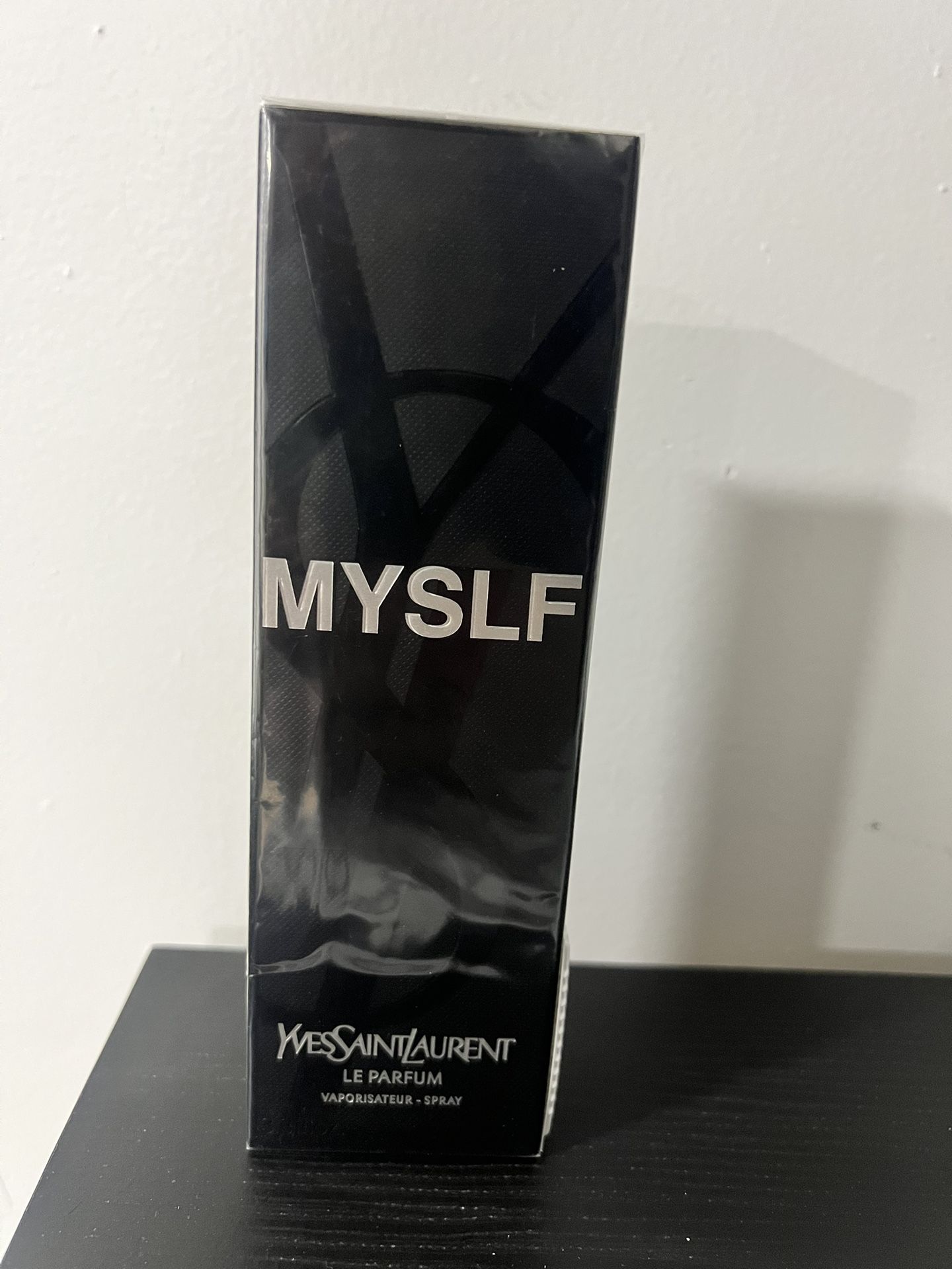MYSLF LE PARFUM