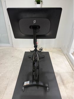 Peloton Original Series Bike+