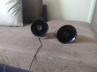 Car horn