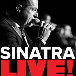 Sinatra Live 