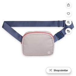 Waist Pack