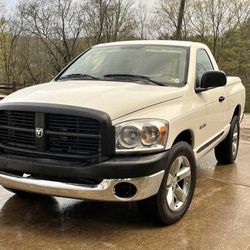 2008 Dodge Ram 1500