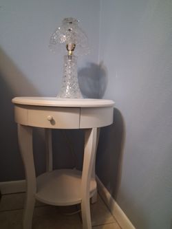 Side Table