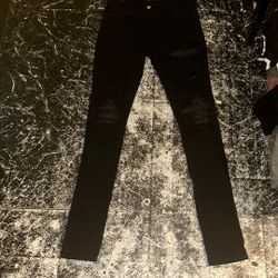 AMIRI MX1 SIZE 30