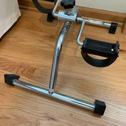 Pedal Exercise Bike