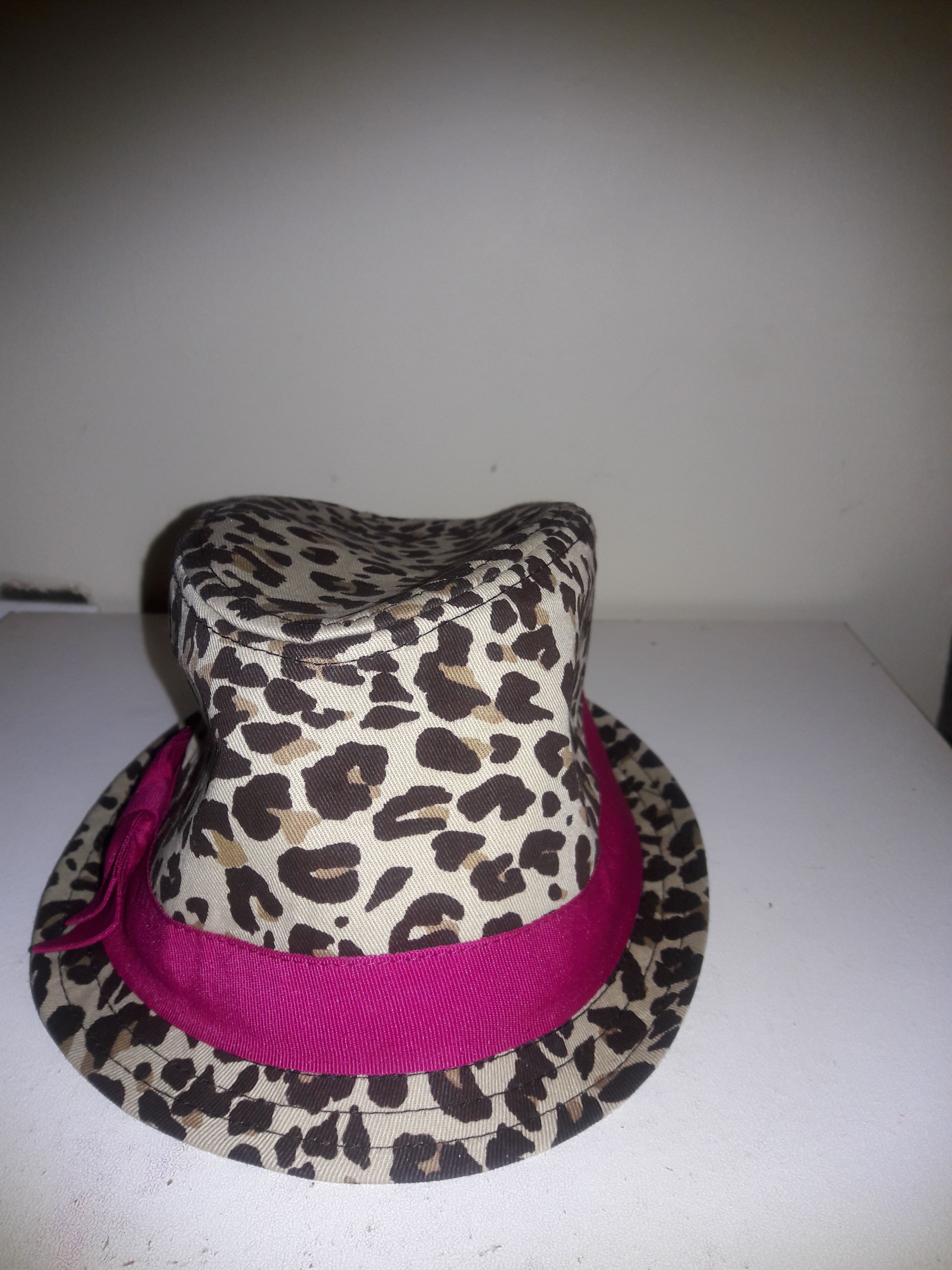 Cute Childrens Place Fidora