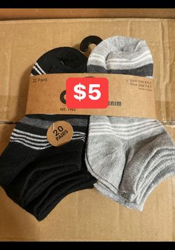 Baby Socks 
