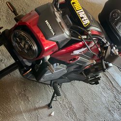 2024 Honda Navi