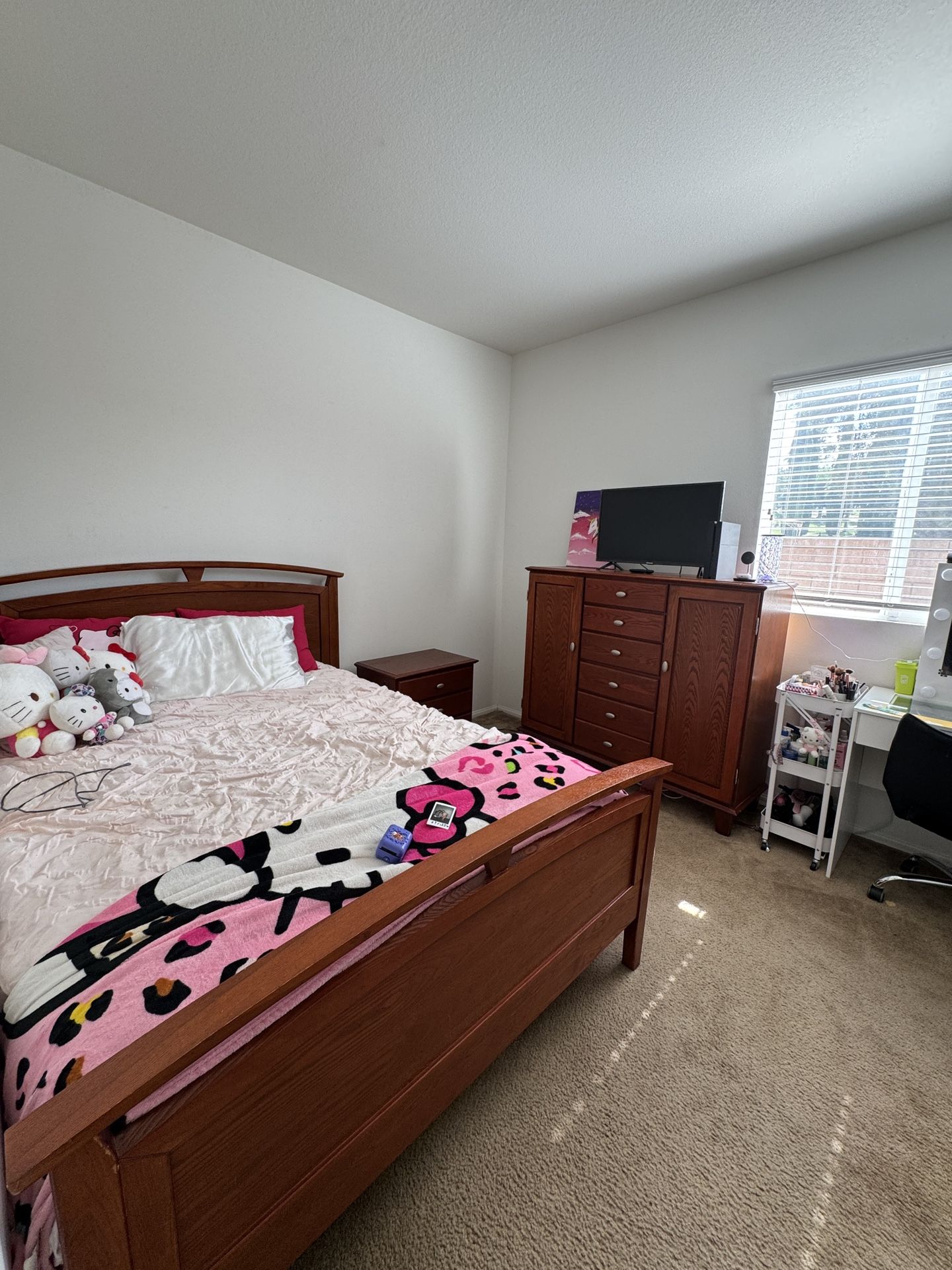 Bedroom Set