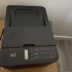 Canon Printer