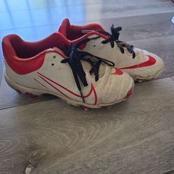 Nikes