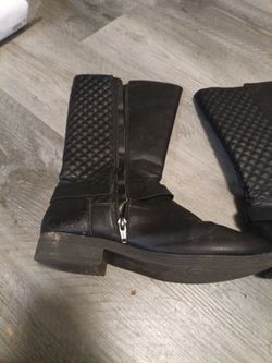 Woman's boots