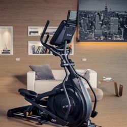 E25 Elliptical