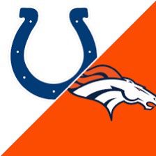 Denver Broncos Vs Indianapolis Colts Tickets 