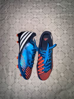 Adidas predator