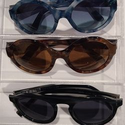 DOLCE & GABBANA Frame OBO