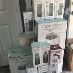 Momcozy Products 