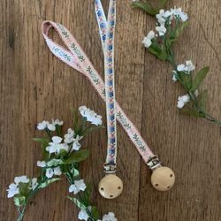 Binky Clips 