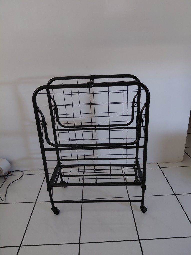 Comes With Mattress Almost New